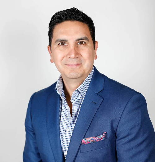 Jerome Elenez, Lexicon CMO