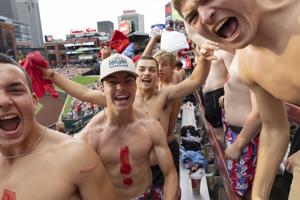 St. Louis Cardinals vs. Arizona Diamondbacks on Firday, June 26, 2026