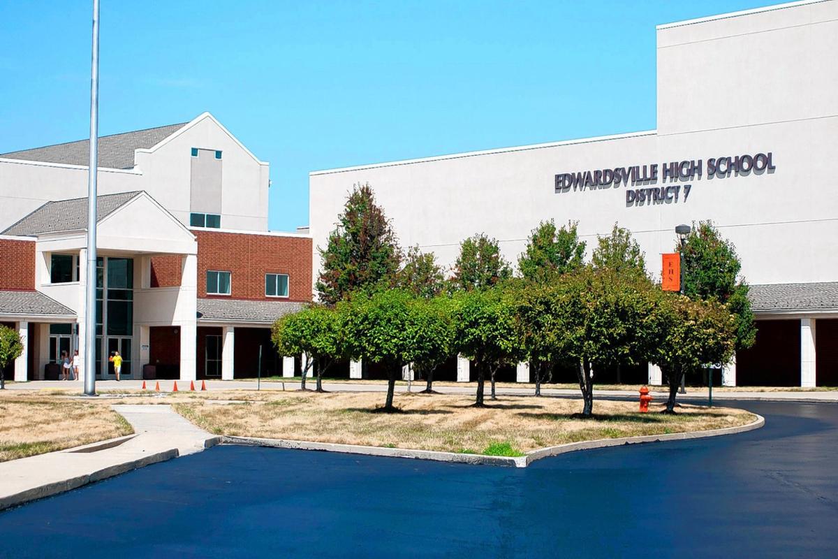 Edwardsville building