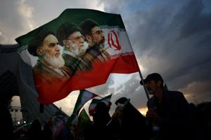 How the absence of Iran's new supreme leader is becoming a liability for the Islamic Republic