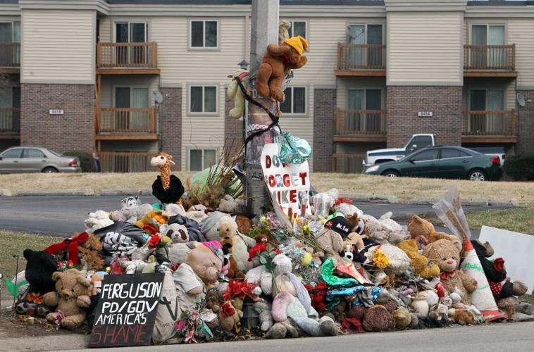 What's going to happen to Canfield Green Apartments?