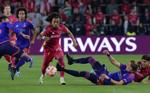 City SC hosts Houston Dynamo in CONCACAF game