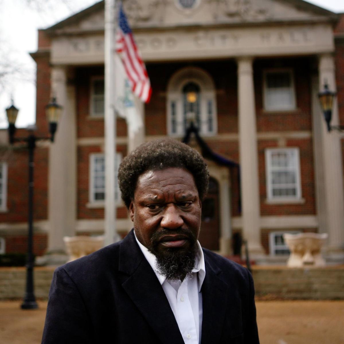 Photos On its 10th anniversary, a look back at the Kirkwood City Hall