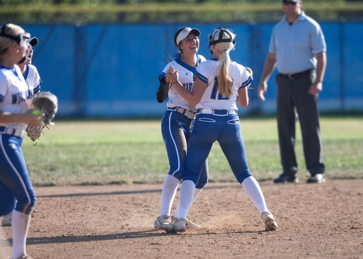 Westminster vs. Borgia