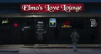 Elmo's Love Lounge in University City