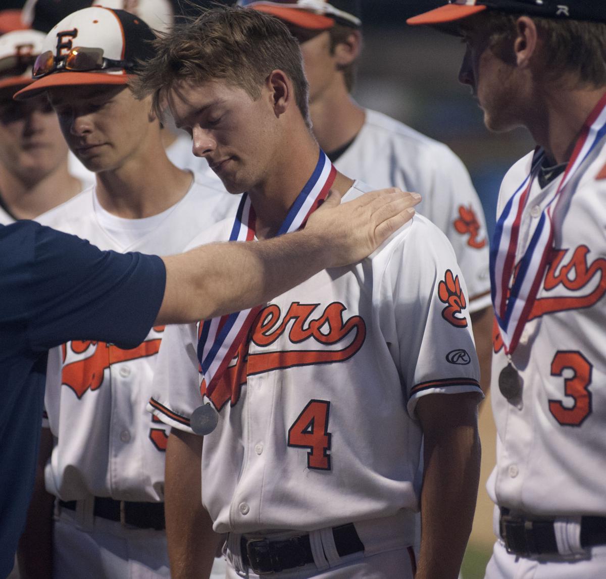 Edwardsville falls to Crystal Lake South in Class 4A championship game