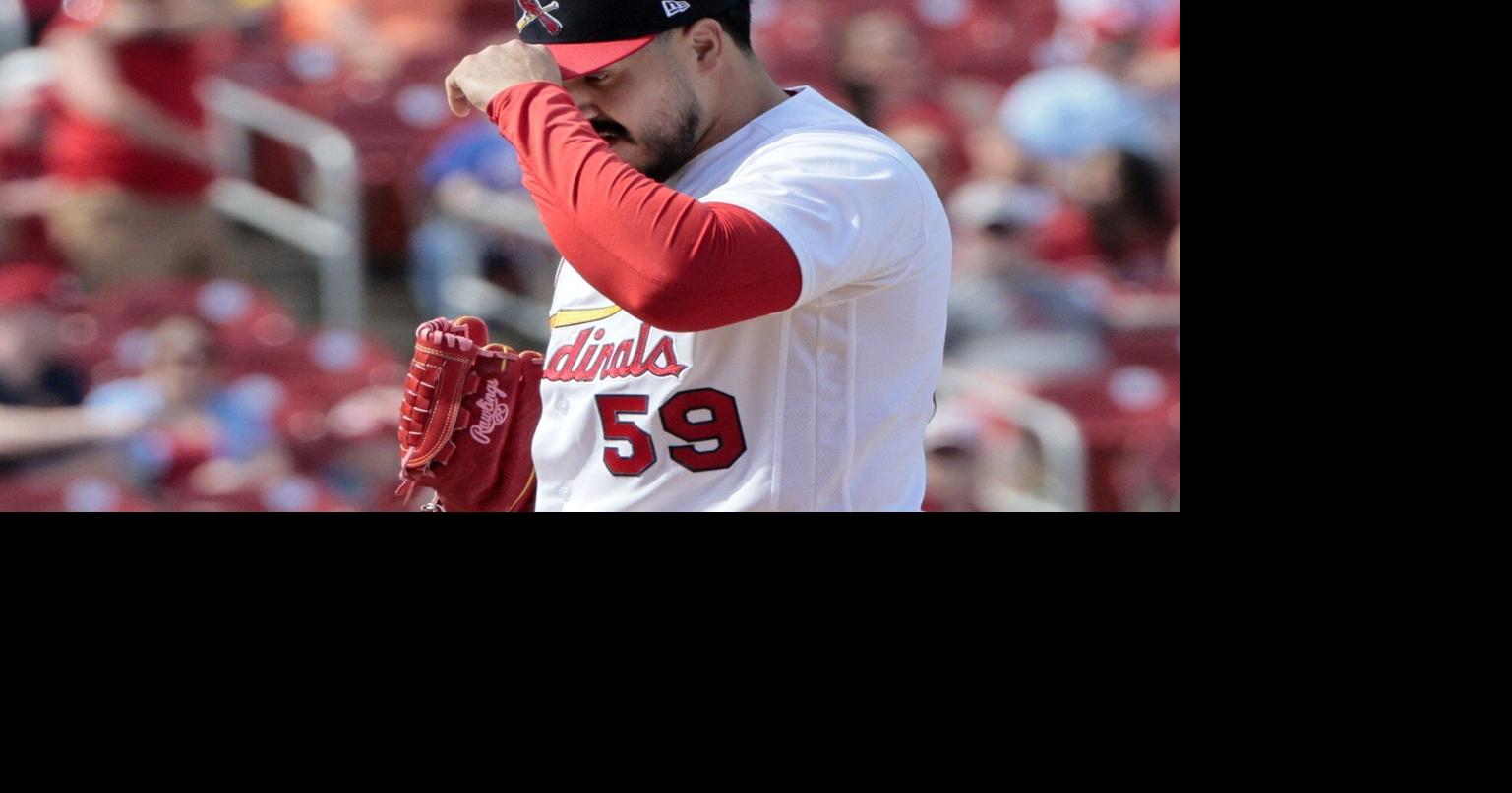 How a series of two-strike sequences shaped Cardinals’ finale vs. Mariners