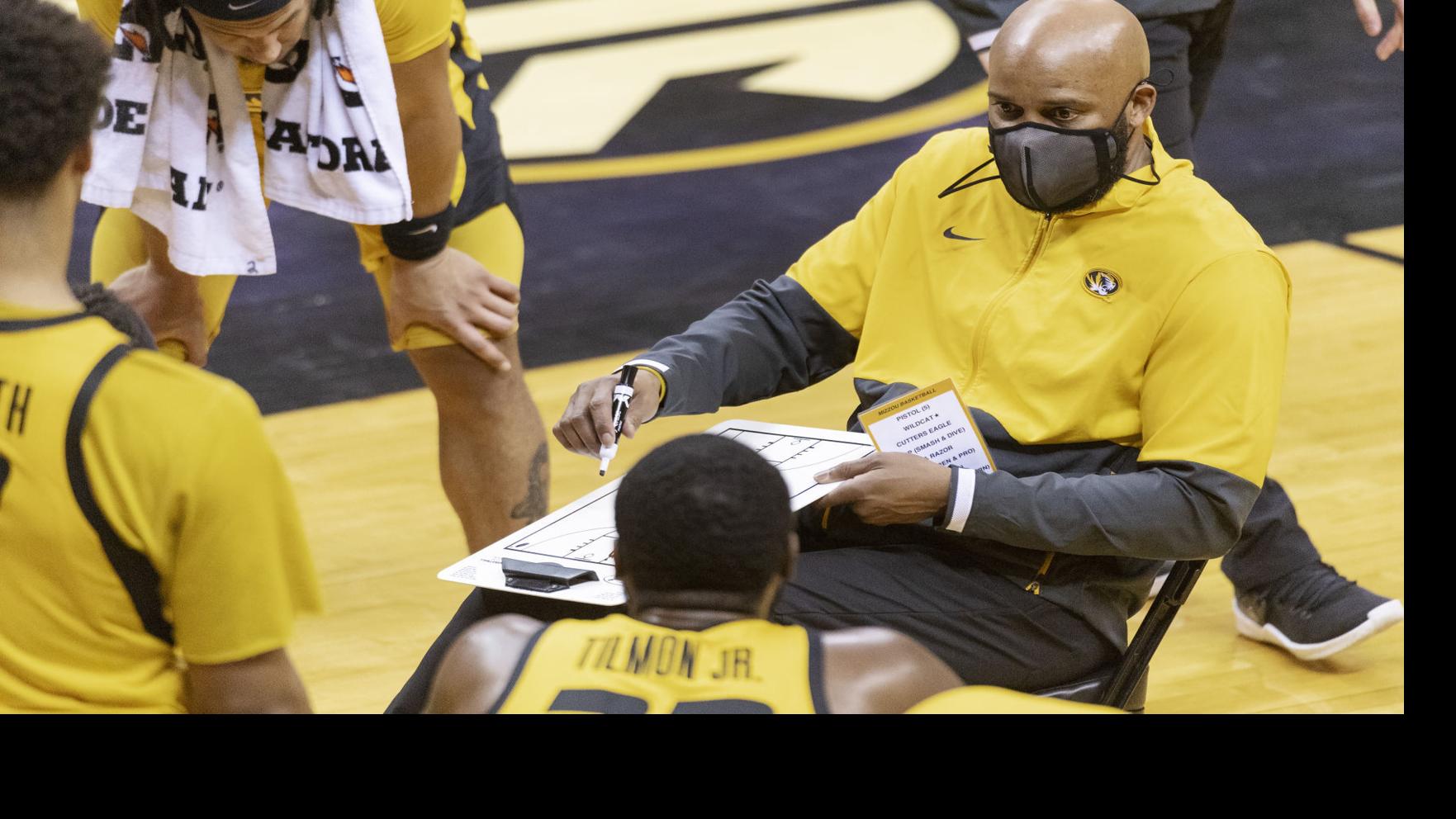 COVID cases force Mizzou basketball to postpone Saturday's game vs. LSU