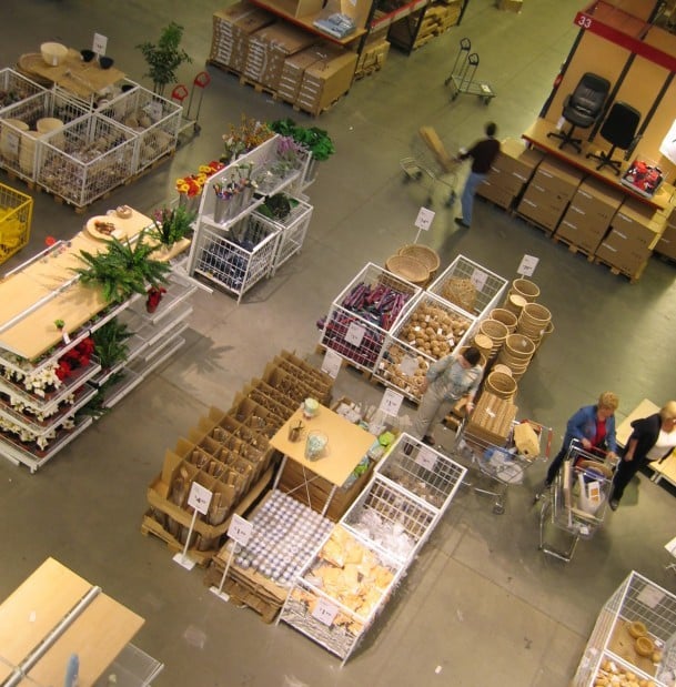 Ikea chooses Kansas City for next Midwest store Business columnists