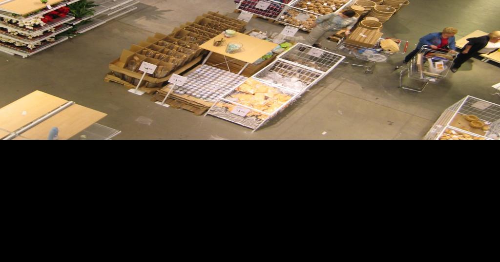 Ikea chooses Kansas City for next Midwest store