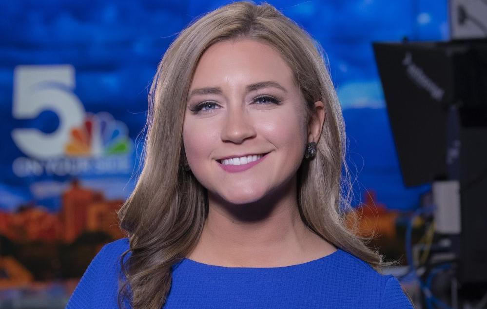 Sara Machi Lands Ksdk Weekend Anchor Job Joe S St Louis Stltoday Com