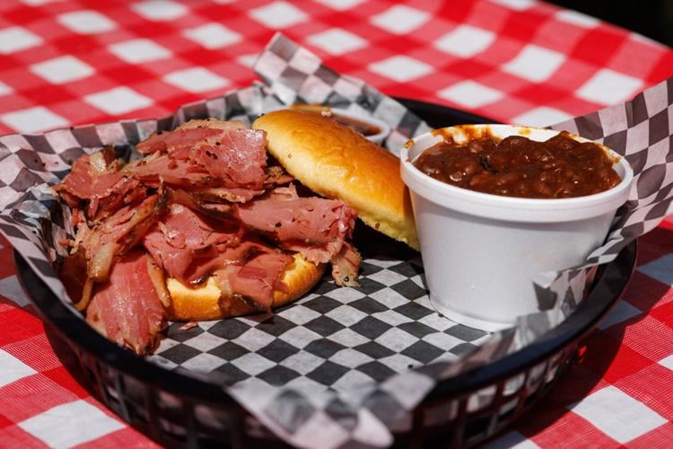 Shay's Creole Smokehouse