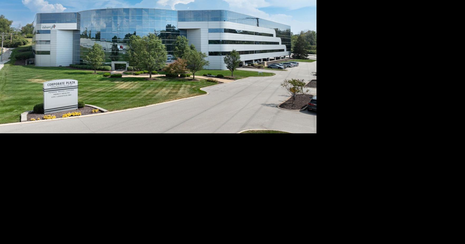 Novus Properties Co. buys Chesterfield office
