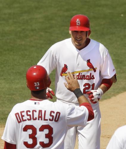 Allen Craig and the St. Louis Cardinals are in a make-or-break stretch -  Sports Illustrated