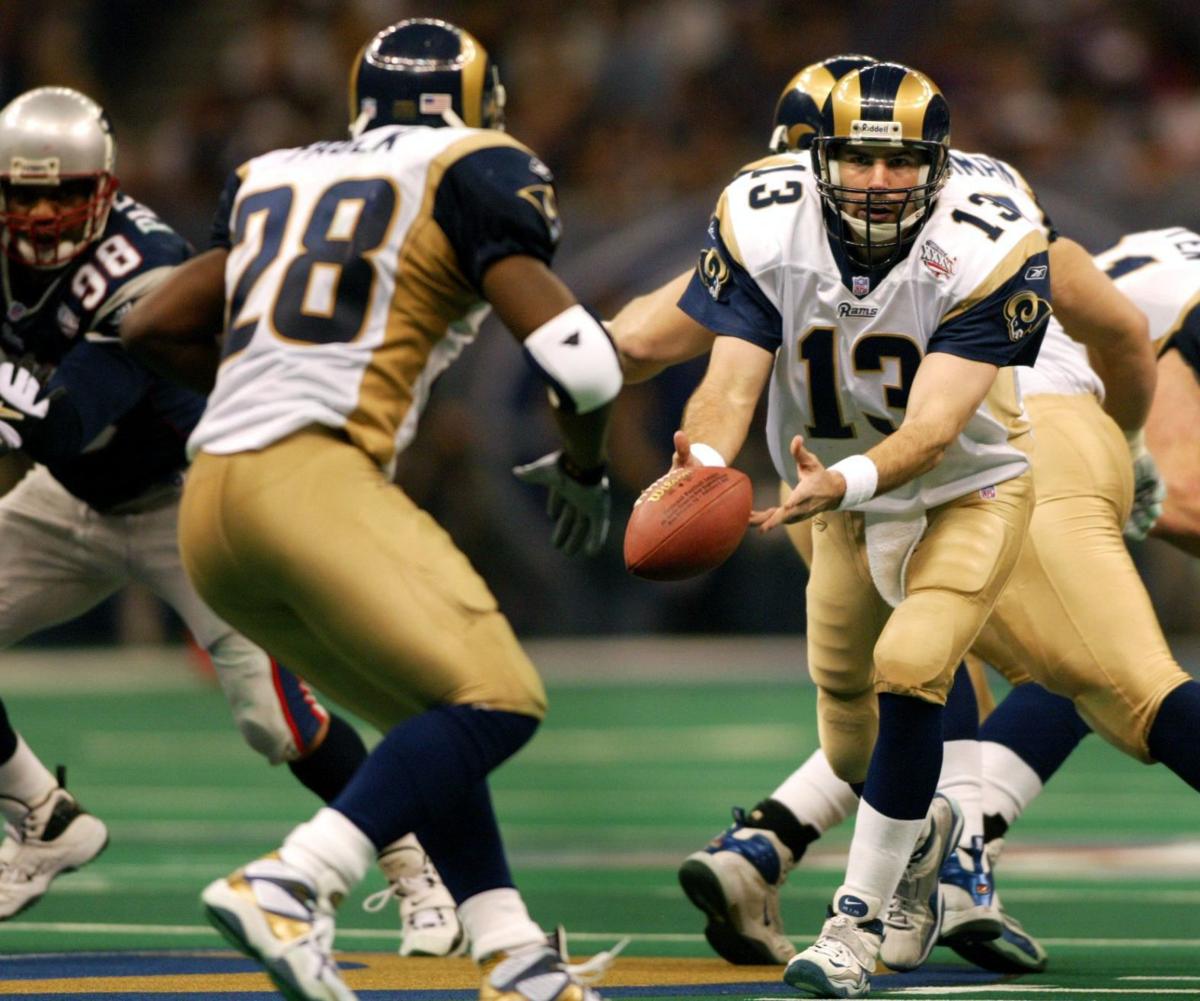 Kurt Warner