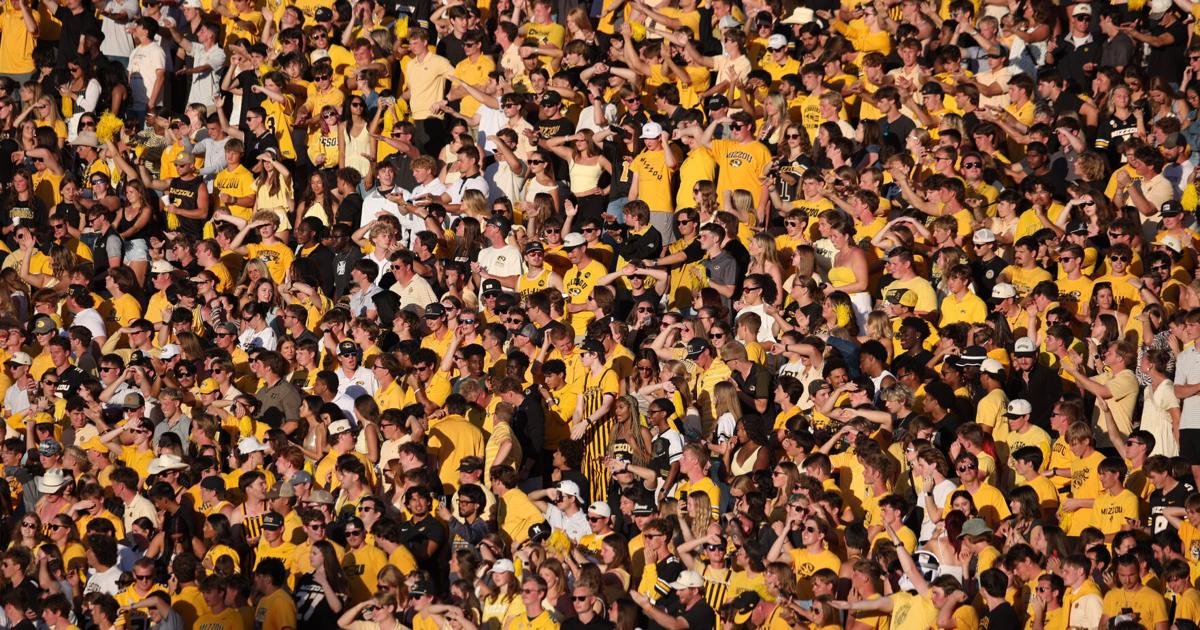 Ed Stream Z How to watch Mizzou Tigers football vs Texas A&M: TV, stream