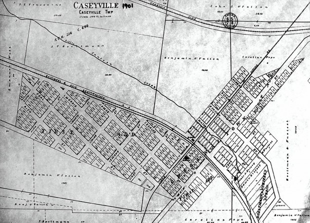 Wanted: History of Caseyville | Local Illinois News | stltoday.com