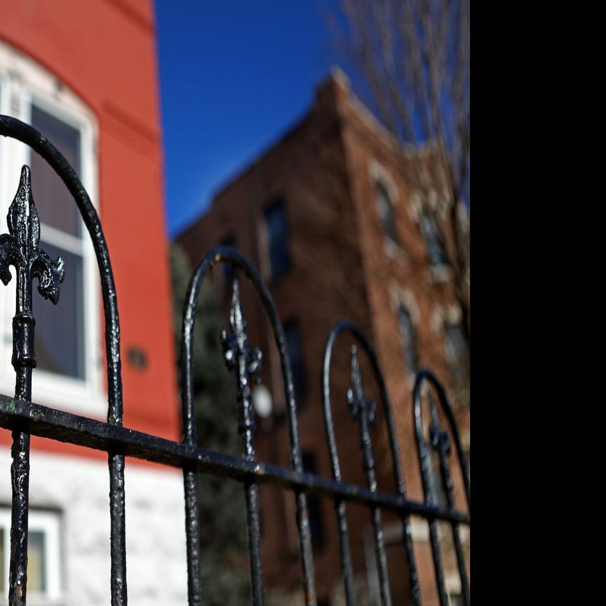 The Tax Man Cometh Assessed Values Spike In Some St Louis Neighborhoods But North Side Still Declining Local Business Stltoday Com