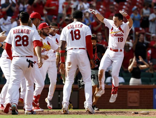 St. Louis Cardinals: Does Tommy Edman reset the future at third base?