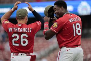 Cardinals host Royals- W’s in Winning