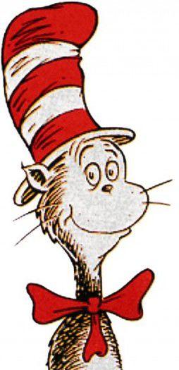 How Racist Are Dr Seuss Children S Books Book Blog Stltoday Com