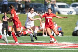 Kirkwood vs. Oakville