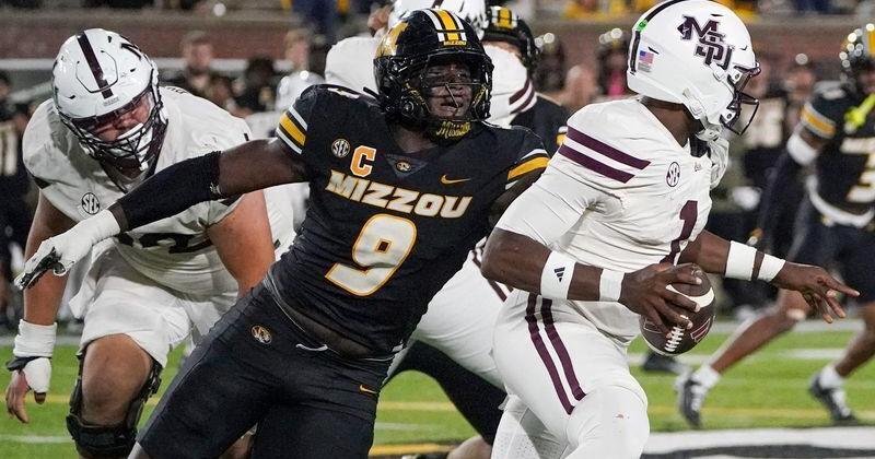 Does Mississippi State finally have the talent to compete? Mizzou opponent ...
