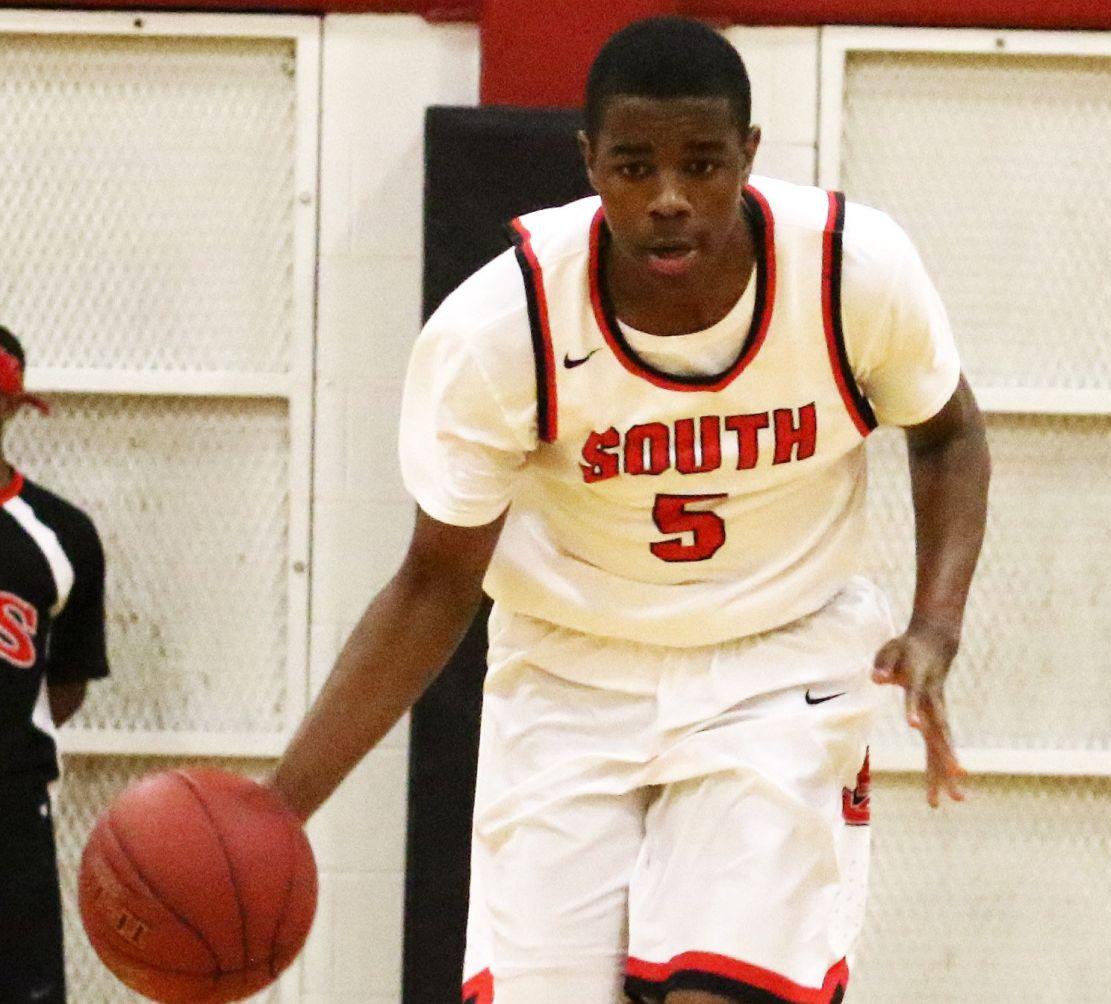 Zumwalt South Rolls Past Rival East Behind Bellinger S Big Second