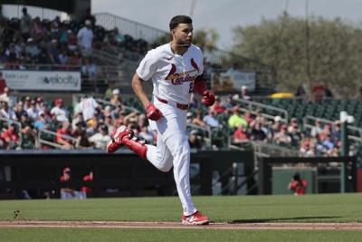 Cardinals host Grapefruit League home opener against Nationals