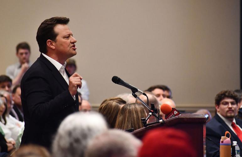 St. Charles Data Center