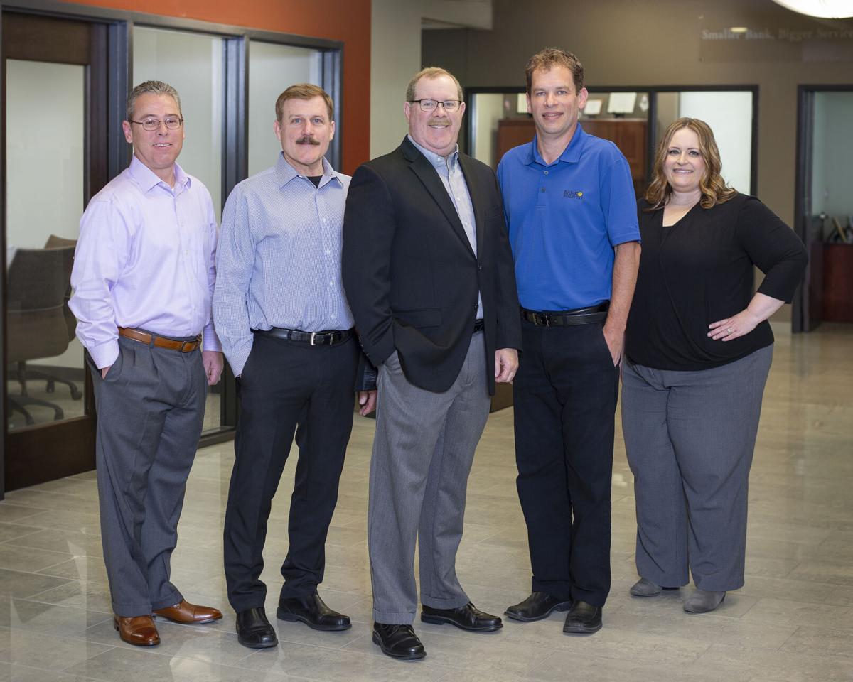 Bank of Belleville and Its Divisional Banks Help Bring More Than $70 Million to the Metro East Business Community Through PPP Loans.
