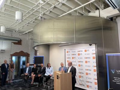 Varro Life Sciences opening