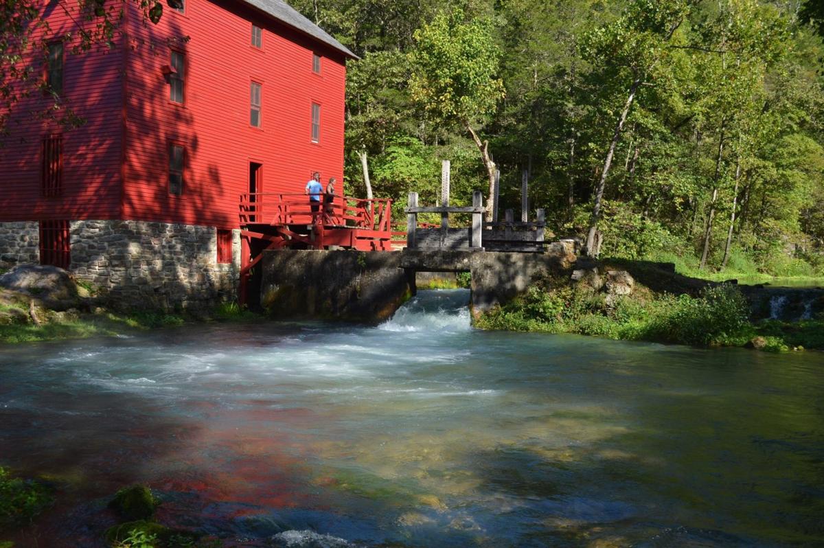 6 sparkling gems Missouri springs that are worth the trip Travel