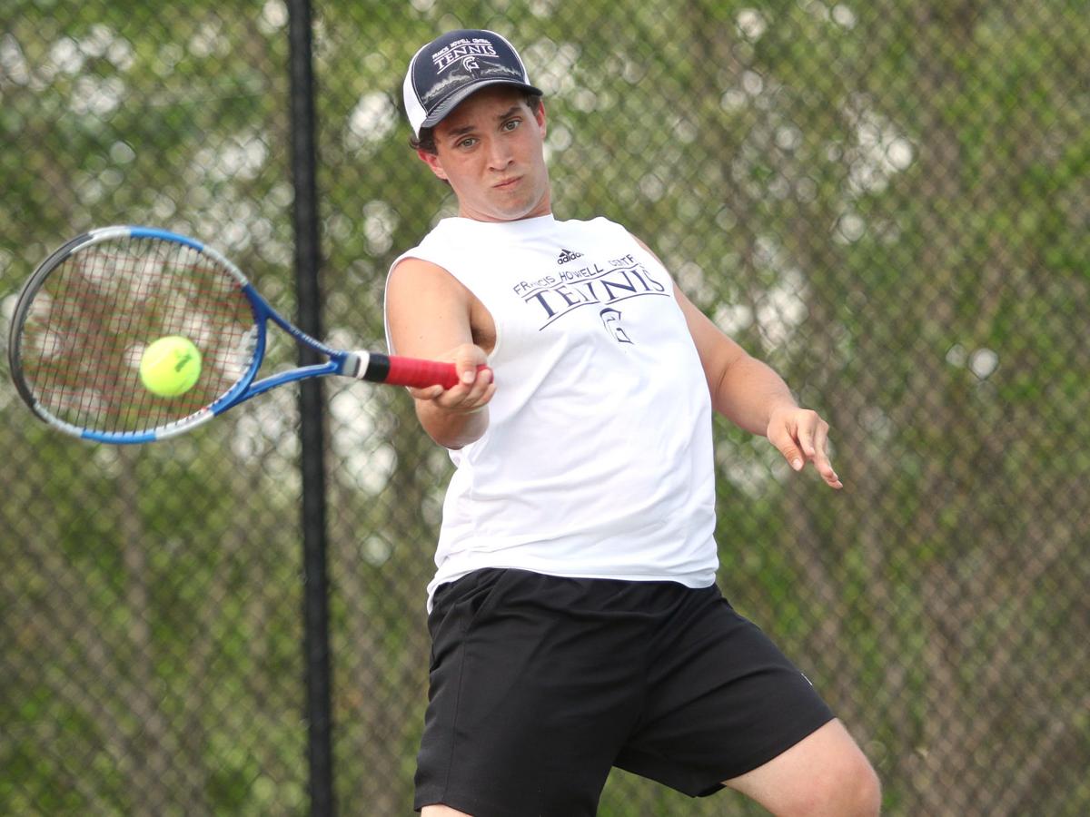Bamberger pulls out decisive match to lift Francis Howell Central past ...