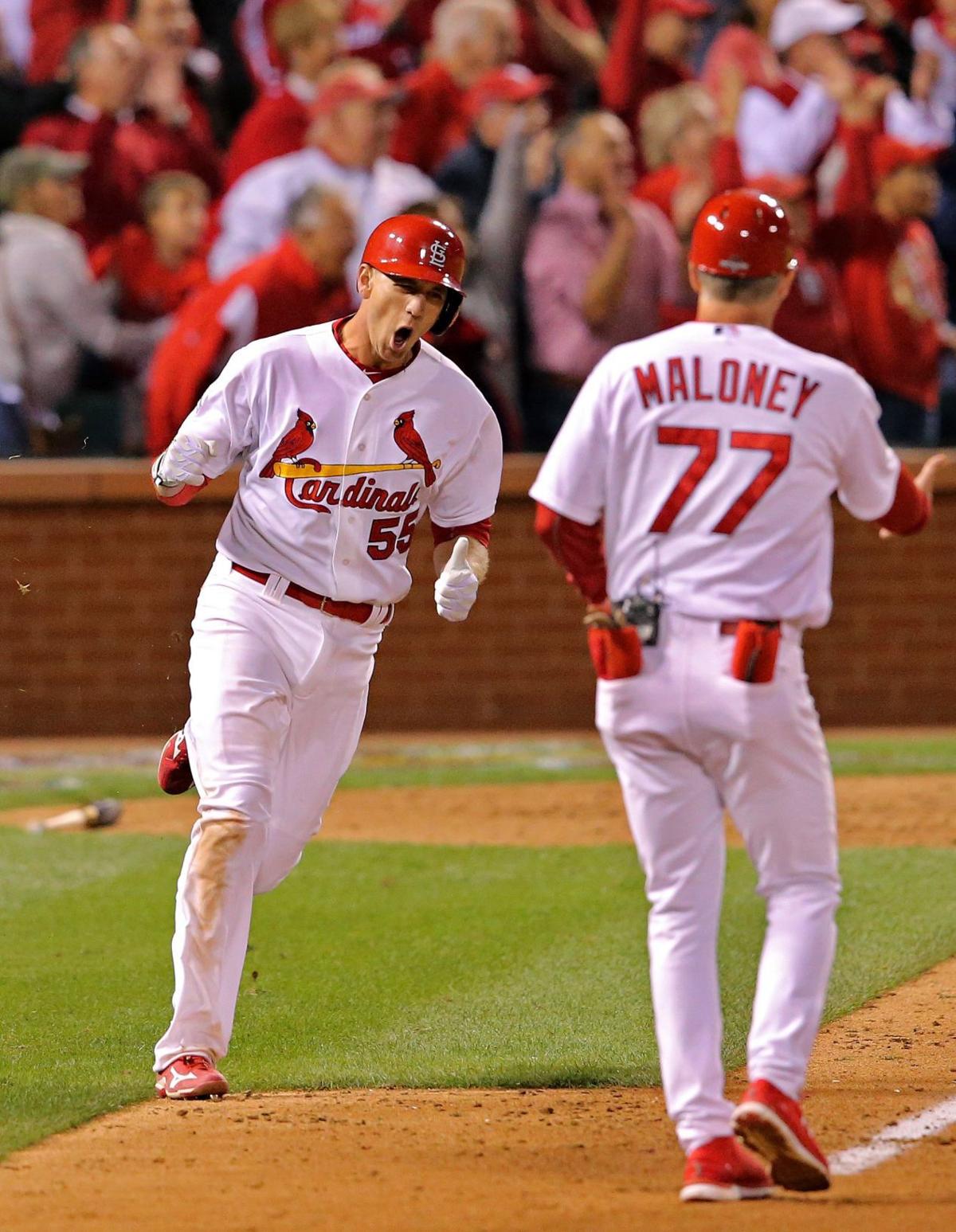 watch cardinals baseball game online free