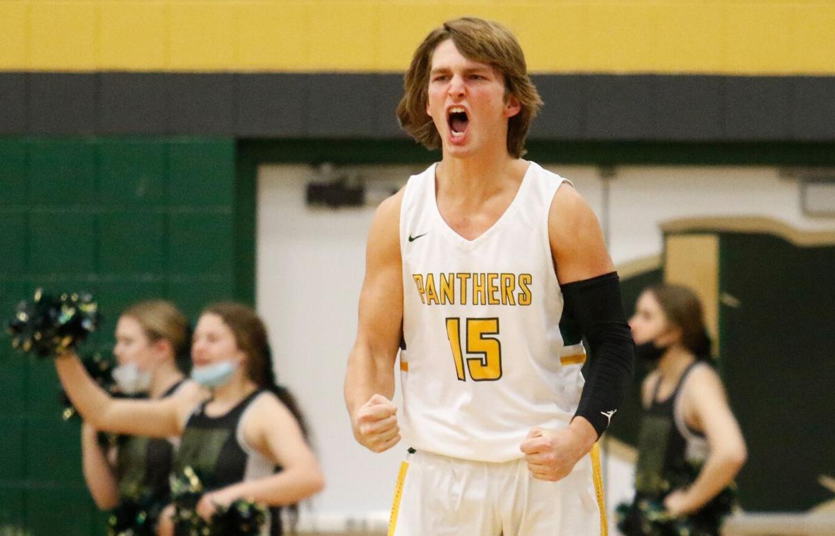 Fort Zumwalt North Keeps Tournament Title At Home By Handing Micds First Loss Boys Basketball Stltoday Com Fort Zumwalt North High School Basketball Tournament 2022