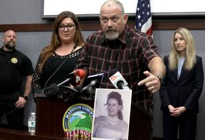 Forensic genealogical DNA leads to arrest in 1993 murder