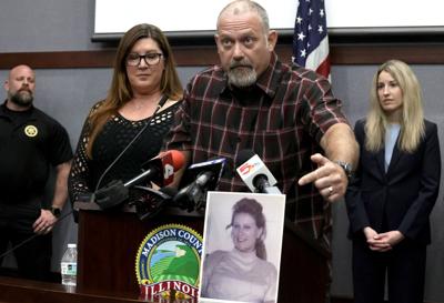 Forensic genealogical DNA leads to arrest in 1993 murder