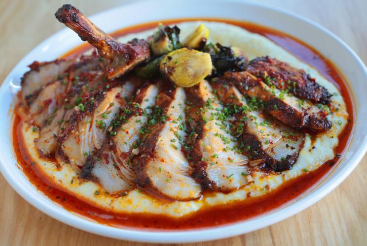 Ian Froeb's Top 100: Little Fox