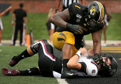 Drinkwitz Adds Uab Tight Ends Coach To Staff Odom Gets 12