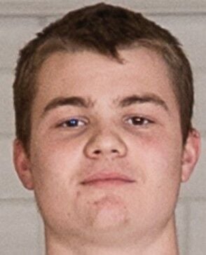 Cohen Dugan, Roxana basketball