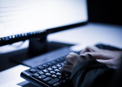 Computer keyboard