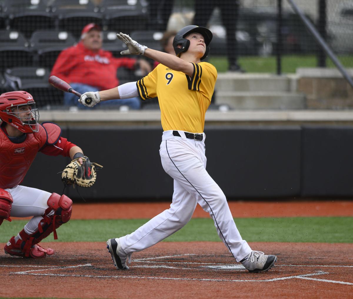 Chaminade rallies to beat Vianney in extra innings | High School ...