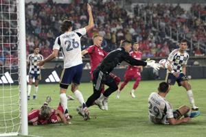 City SC hosts Real Salt Lake