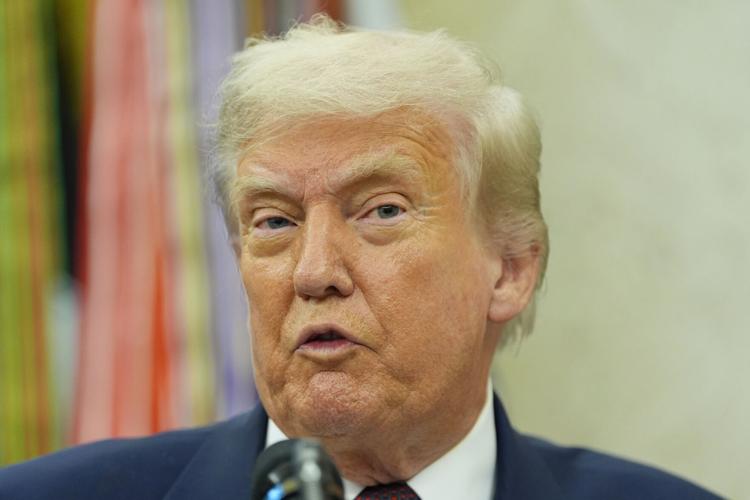 Trump