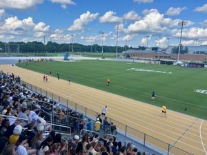 Mizzou SLU bleachers