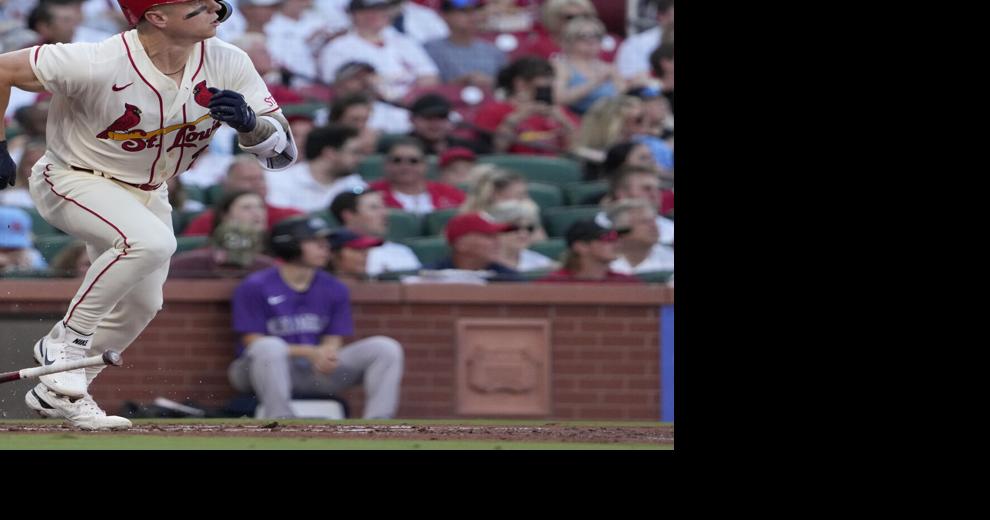 JoJo Romero already appears to be carving out a role in the Cardinals'  bullpen in 2024