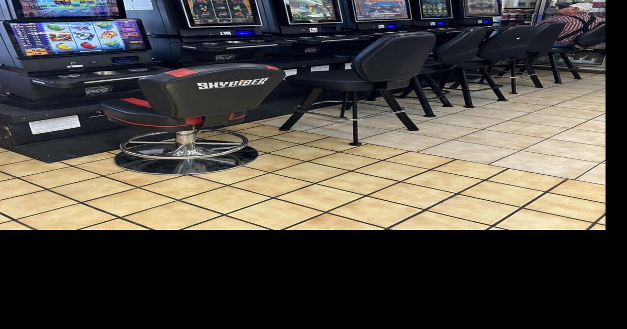 For years, Torch Electronics has used a cadre of high-powered lobbyists and lawyers, along with a legal loophole, to argue its slots are not gambling devices.