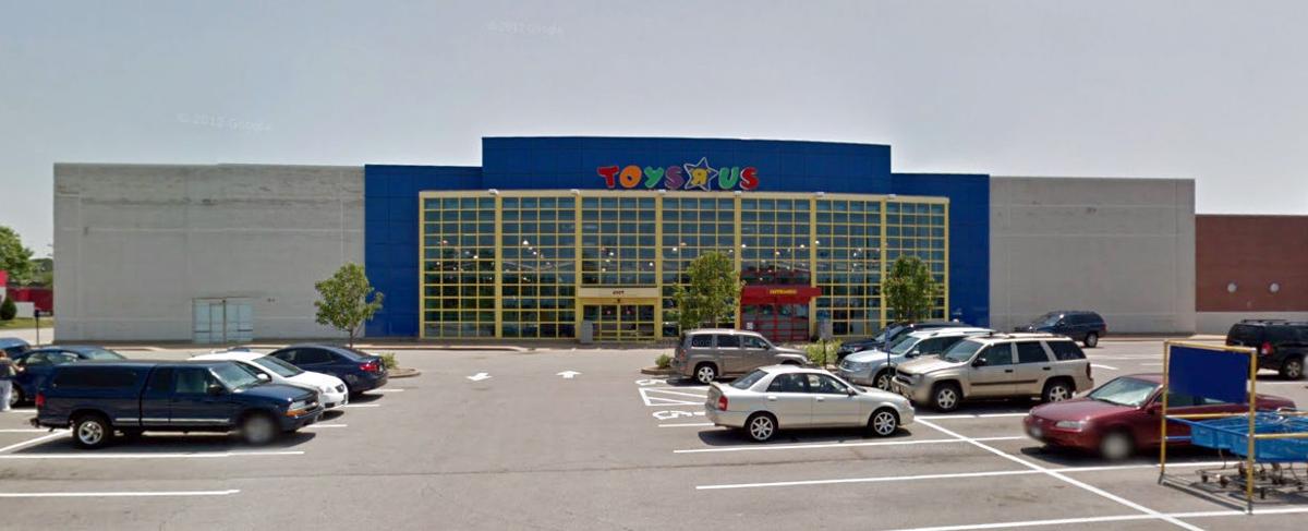 toys r us st patricks day