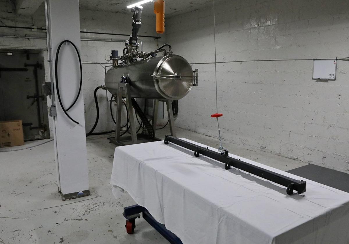 Greener way to dispose of the dead comes to St. Louis Local Business